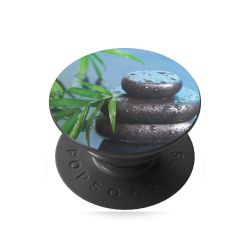 PopSockets PopGrip  schwarz