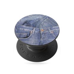 PopSockets PopGrip  schwarz