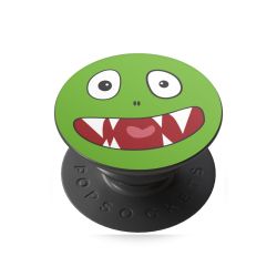 PopSockets PopGrip  schwarz