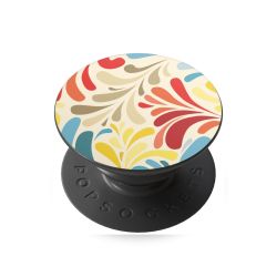 PopSockets PopGrip  schwarz