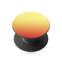 PopSockets PopGrip  schwarz