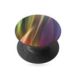 PopSockets PopGrip  schwarz