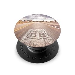 PopSockets PopGrip  weiss