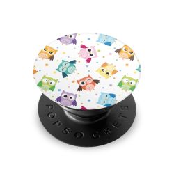 PopSockets PopGrip  weiss