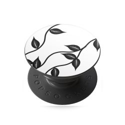 PopSockets PopGrip  schwarz