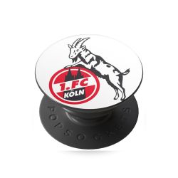 PopSockets PopGrip  schwarz