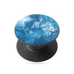 PopSockets PopGrip  schwarz