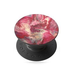 PopSockets PopGrip  schwarz