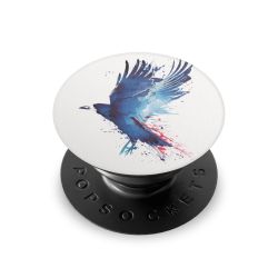 PopSockets PopGrip  weiss