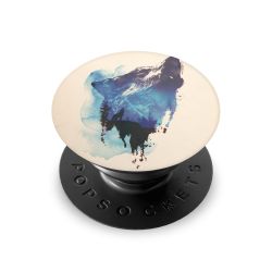 PopSockets PopGrip  weiss