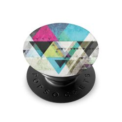 PopSockets PopGrip  weiss