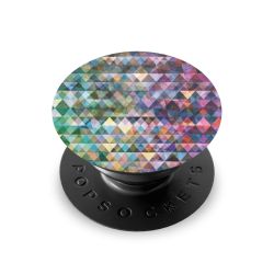 PopSockets PopGrip  weiss