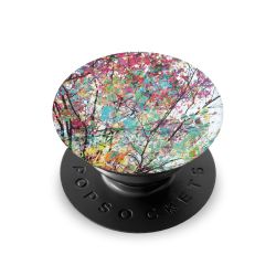 PopSockets PopGrip  weiss