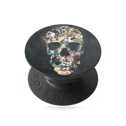 PopSockets PopGrip  schwarz