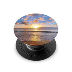 PopSockets PopGrip  weiss