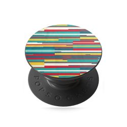 PopSockets PopGrip  schwarz