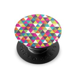 PopSockets PopGrip  weiss