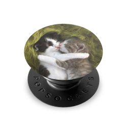 PopSockets PopGrip  weiss