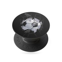 PopSockets PopGrip  schwarz