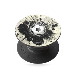 PopSockets PopGrip  schwarz