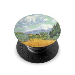 PopSockets PopGrip  weiss