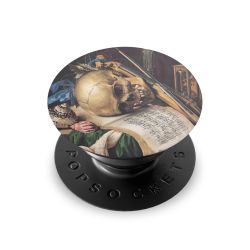 PopSockets PopGrip  weiss