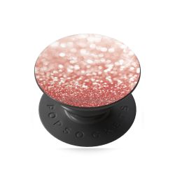 PopSockets PopGrip  schwarz