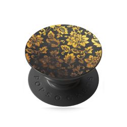 PopSockets PopGrip  schwarz