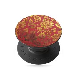 PopSockets PopGrip  schwarz