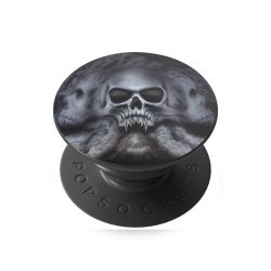 PopSockets PopGrip  schwarz