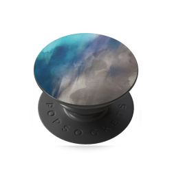 PopSockets PopGrip  schwarz