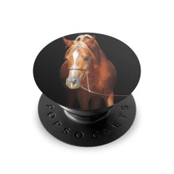 PopSockets PopGrip  weiss