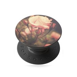 PopSockets PopGrip  schwarz