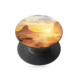 PopSockets PopGrip  schwarz