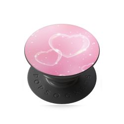 PopSockets PopGrip  schwarz