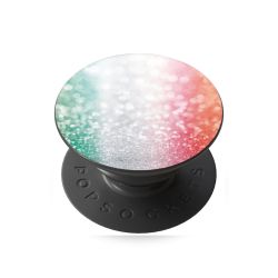 PopSockets PopGrip  schwarz