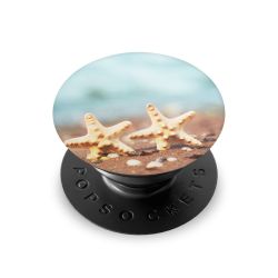 PopSockets PopGrip  weiss