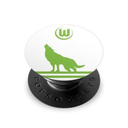 PopSockets PopGrip  weiss