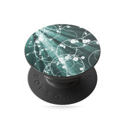 PopSockets PopGrip  schwarz