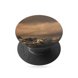 PopSockets PopGrip  schwarz