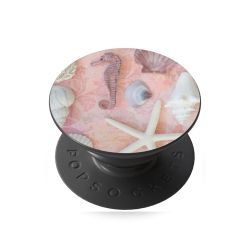 PopSockets PopGrip  schwarz