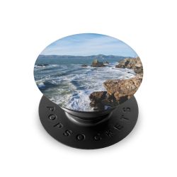 PopSockets PopGrip  weiss