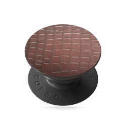 PopSockets PopGrip  schwarz