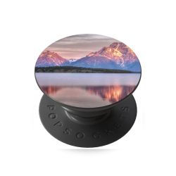 PopSockets PopGrip  schwarz