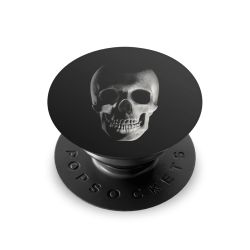 PopSockets PopGrip  weiss