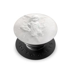 PopSockets PopGrip  weiss