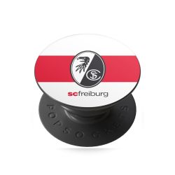 PopSockets PopGrip  schwarz