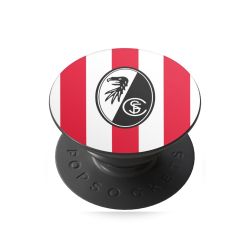 PopSockets PopGrip  schwarz