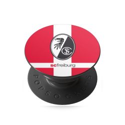 PopSockets PopGrip  schwarz