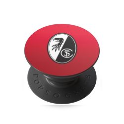 PopSockets PopGrip  schwarz